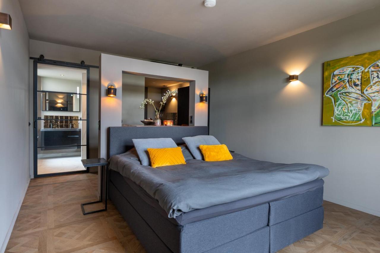 Shortstay Gouda Luaran gambar